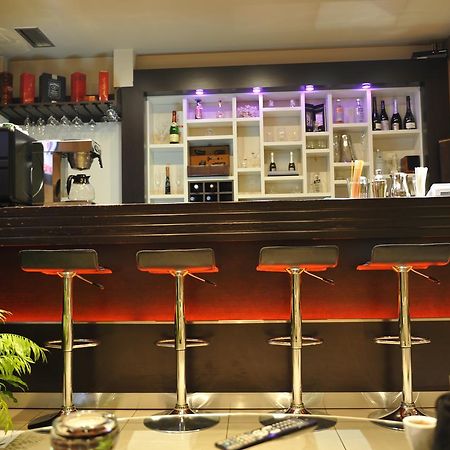 Ceragio Hotel & Apartments Tripoli Ngoại thất bức ảnh