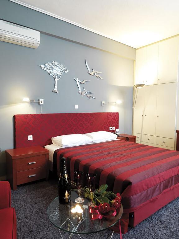 Ceragio Hotel & Apartments Tripoli Ngoại thất bức ảnh