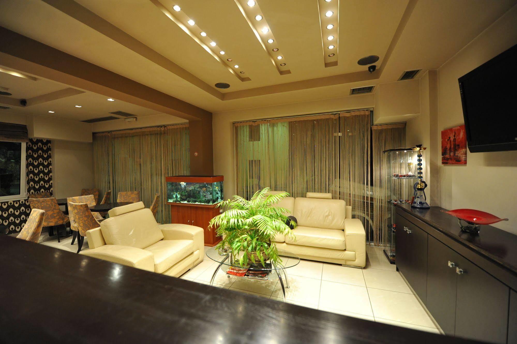 Ceragio Hotel & Apartments Tripoli Ngoại thất bức ảnh